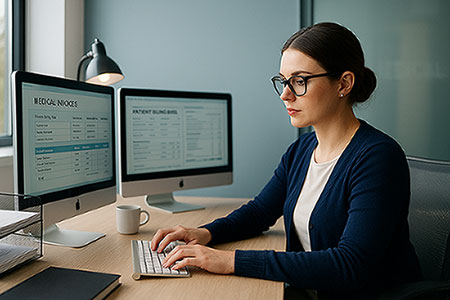 service single image