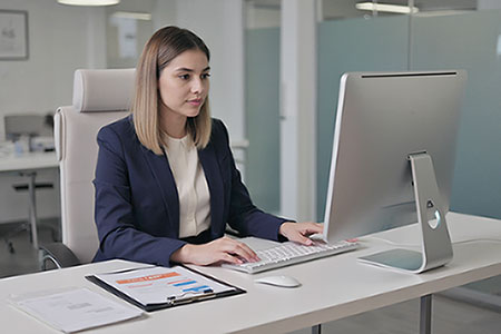 service single image