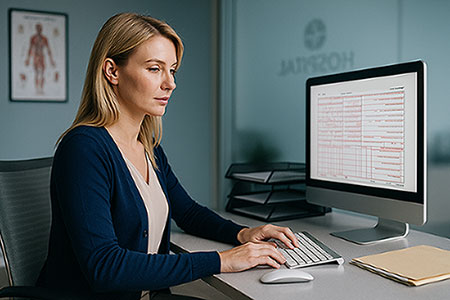 service single image