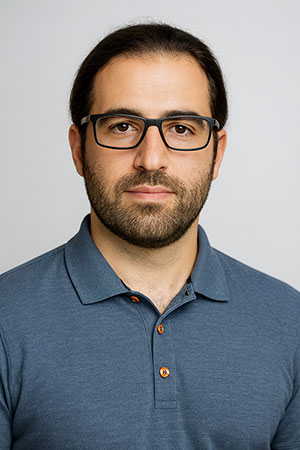 Matan Shaman